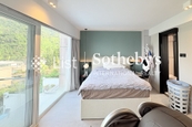The Palisades 海逸居 | Master Bedroom