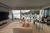 The Palisades 海逸居 | Living Room