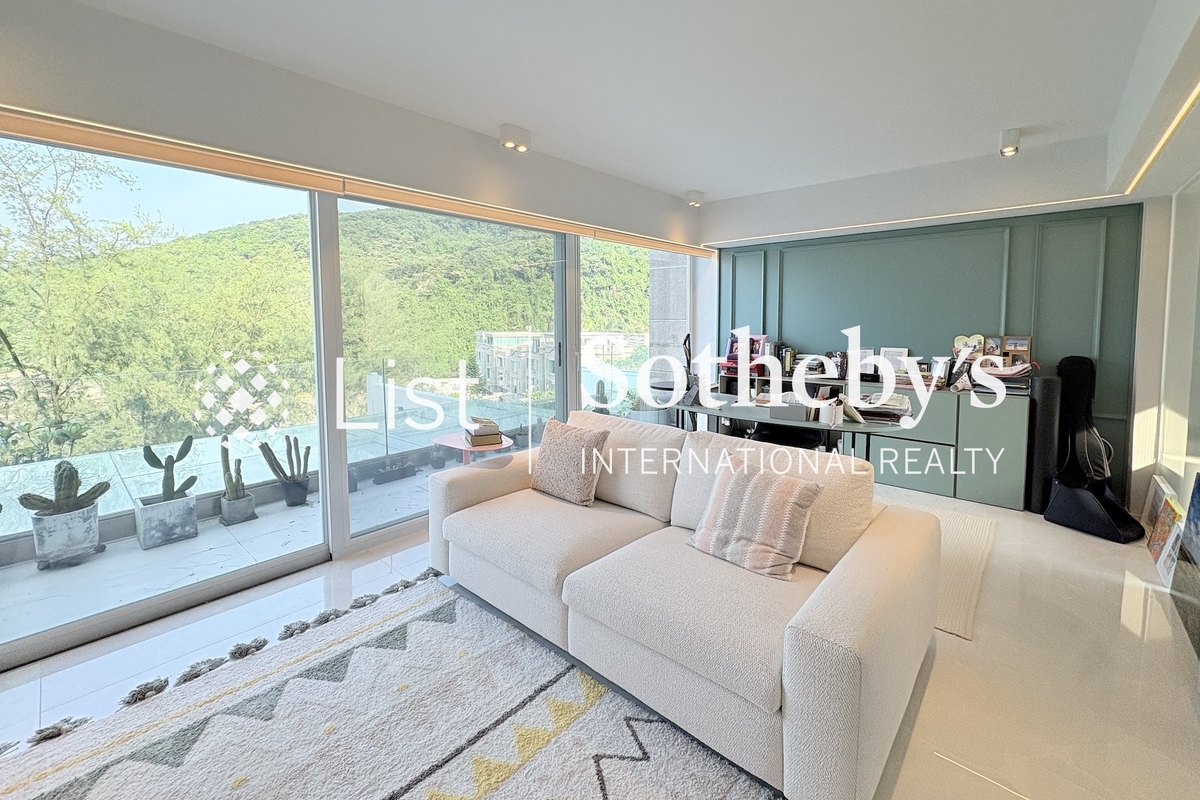 The Palisades 海逸居 | Family Room
