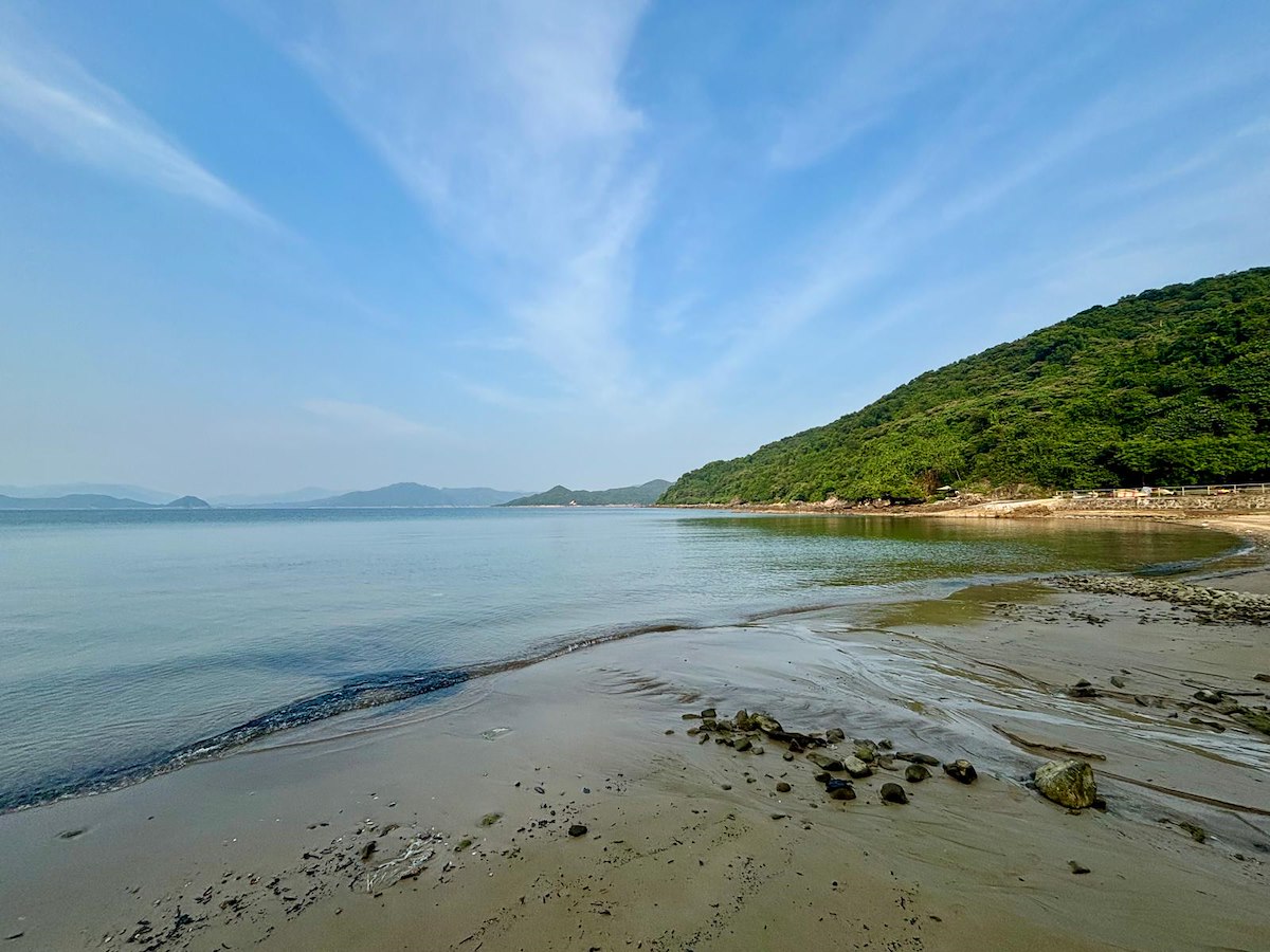 The Palisades 海逸居 | View from Living Room