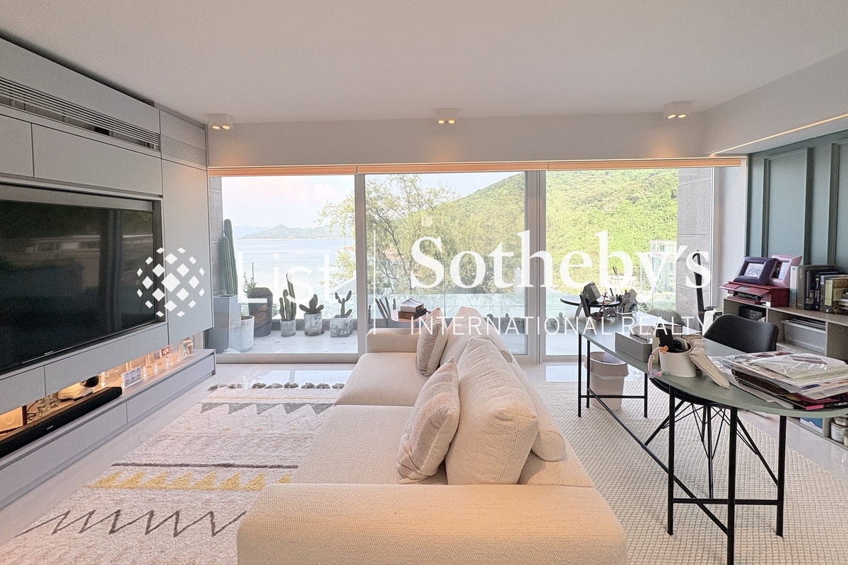 The Palisades 海逸居 | Family Room