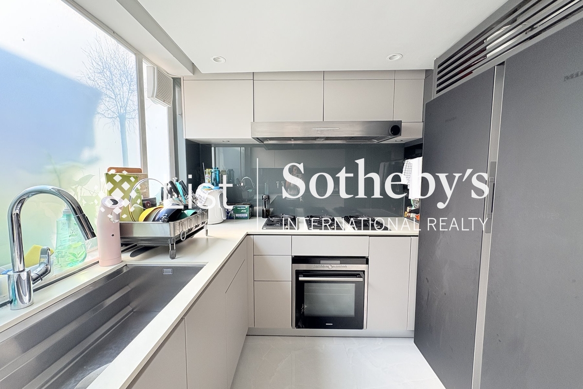 The Palisades 海逸居 | Kitchen