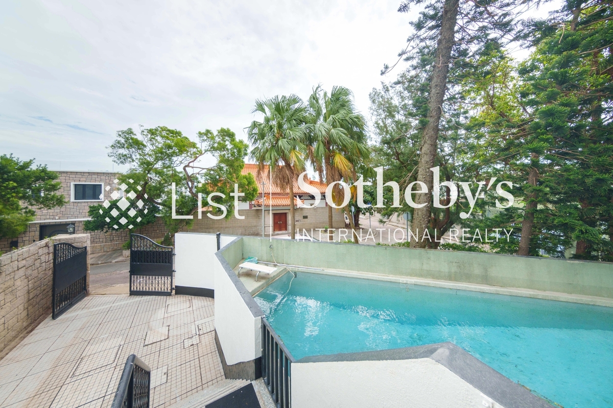 Prospect Point 薇廬 | Entrance