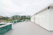 Prospect Point 薇廬 | Private Roof Terrace