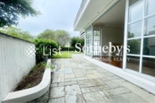 Prospect Point 薇廬 | Private Garden off Living Room