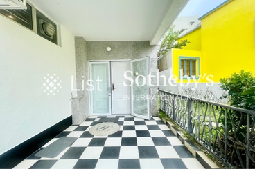 Prospect Point 薇廬 | 