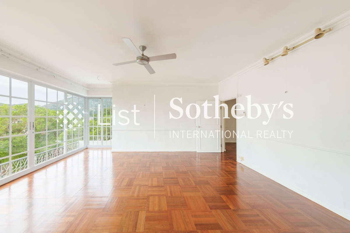 Prospect Point 薇廬 | Master Bedroom