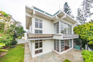 Prospect Point 薇廬 | 