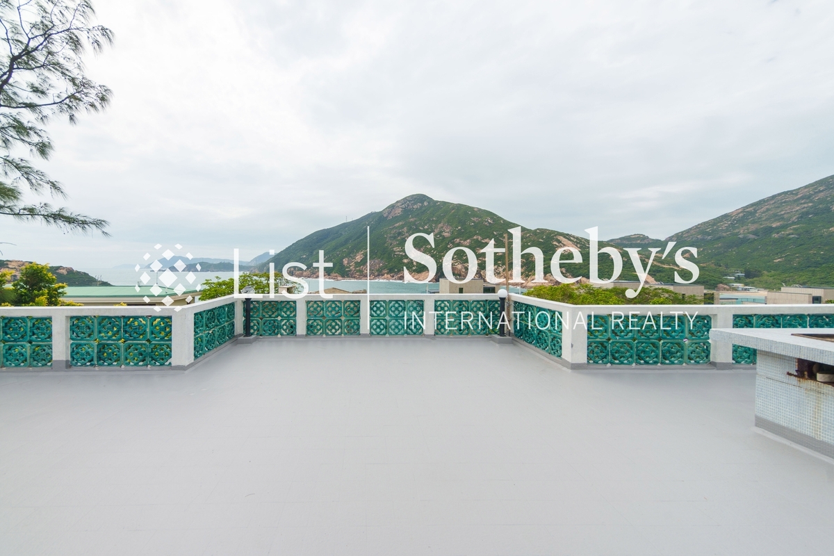 Prospect Point 薇廬 | Private Roof Terrace