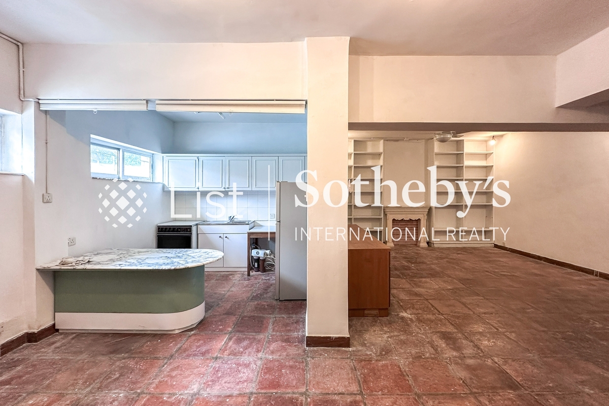 Prospect Point 薇廬 | Entertainment room