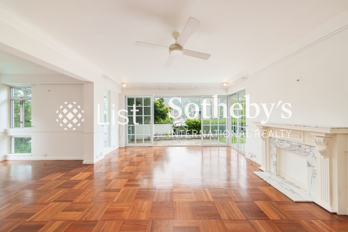 Prospect Point 薇廬 | Living Room