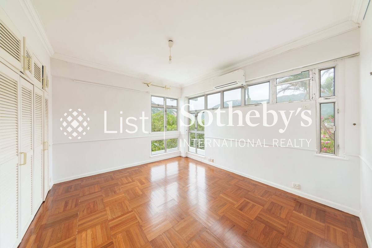 Prospect Point 薇廬 | Fourth Bedroom