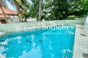 Prospect Point 薇廬 | private pool