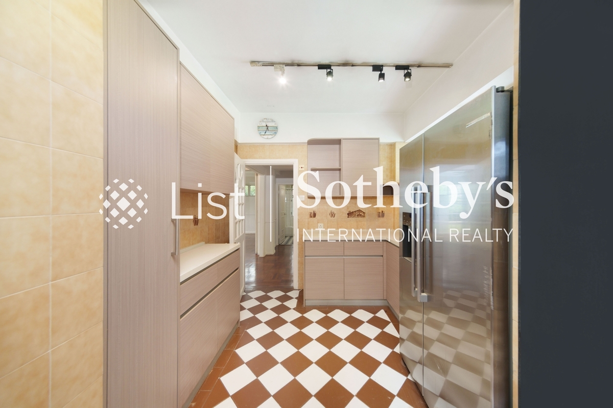 Prospect Point 薇廬 | Kitchen