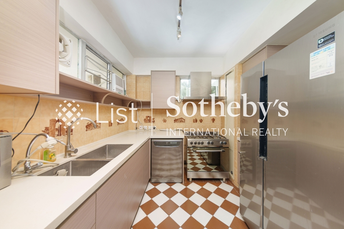 Prospect Point 薇廬 | Kitchen