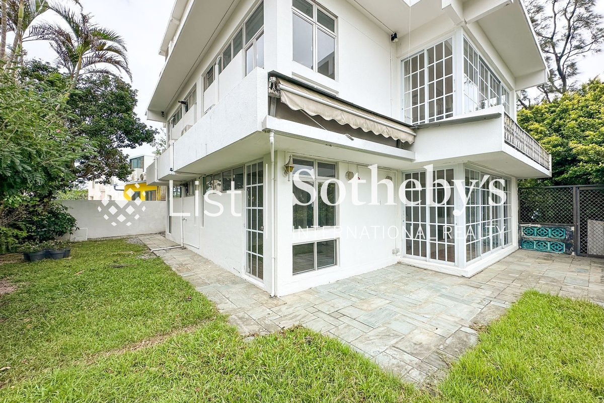 Prospect Point 薇廬 | outlook