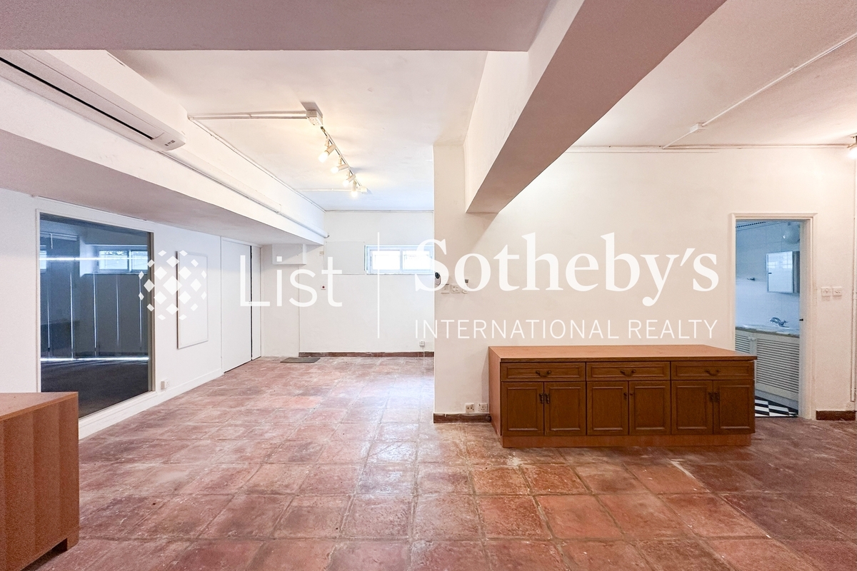 Prospect Point 薇廬 | Entertainment room