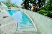 Prospect Point 薇廬 | private pool