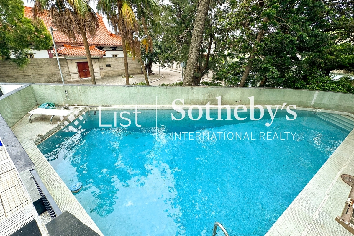 Prospect Point 薇廬 | Private Pool