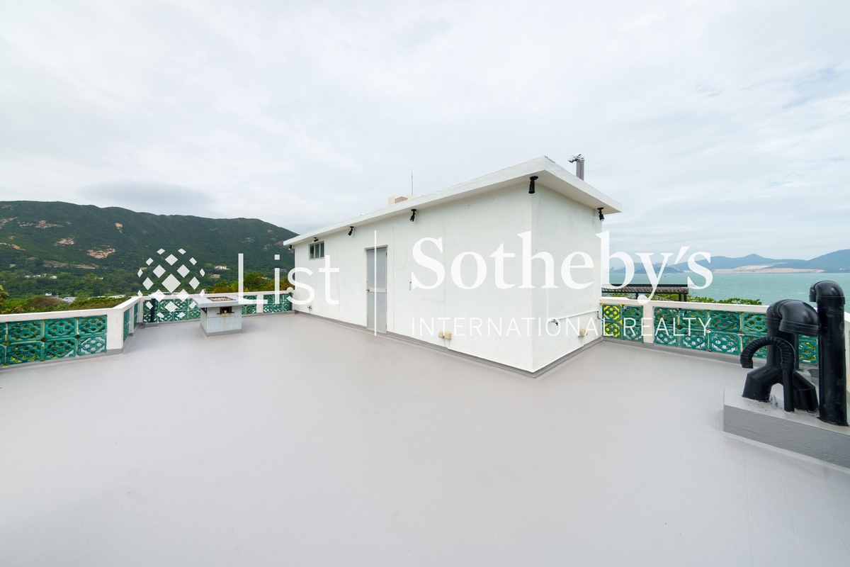 Prospect Point 薇廬 | Private Roof Terrace