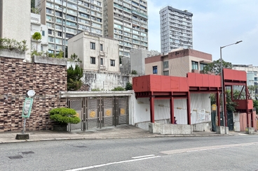 Moorsom Road 睦誠道 | 