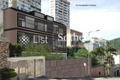 Moorsom Road 睦誠道 | Architectural Rendering of the Building