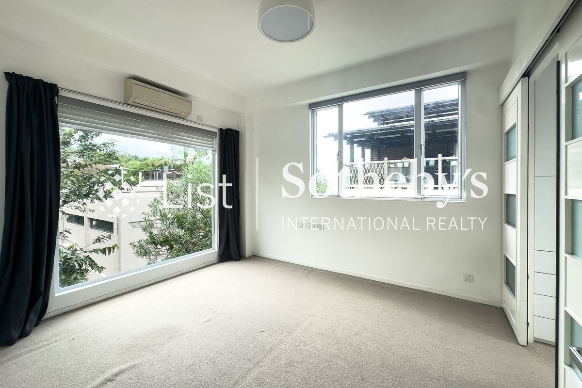 Golden Coast 金灣海岸 | Master Bedroom