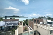 Golden Coast 金湾海岸 | View from Private Roof Terrace