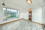 One Kowloon Peak 壹號九龍山頂 | Master Bedroom