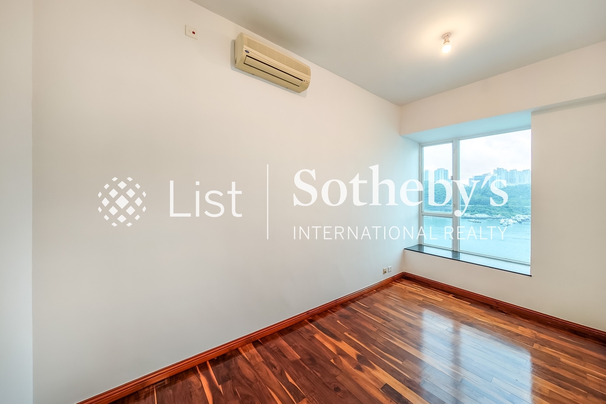 One Kowloon Peak 壹號九龍山頂 | Second Bedroom