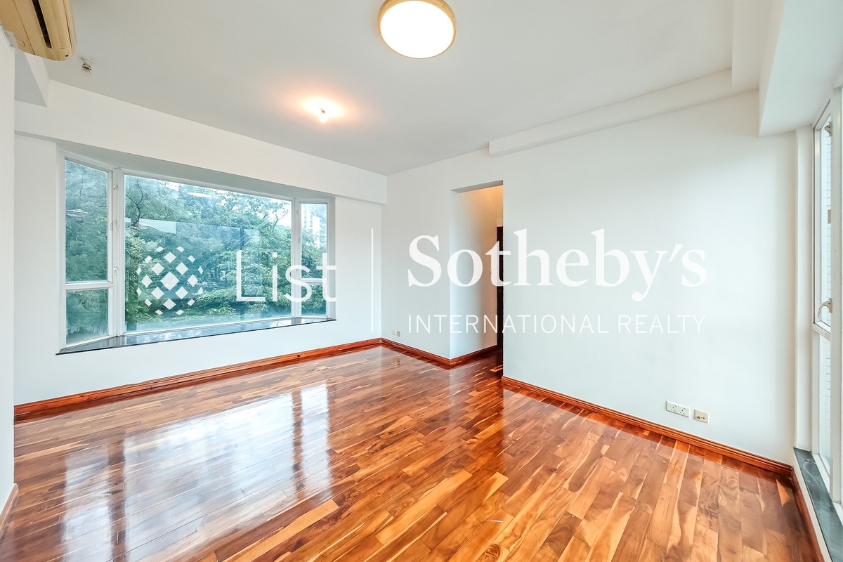 One Kowloon Peak 壹號九龍山頂 | Master Bedroom