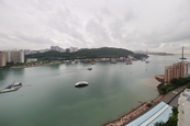 One Kowloon Peak 壹號九龍山頂 | View from Living and Dining Room