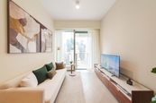 One Central Place One Central Place | Living Room