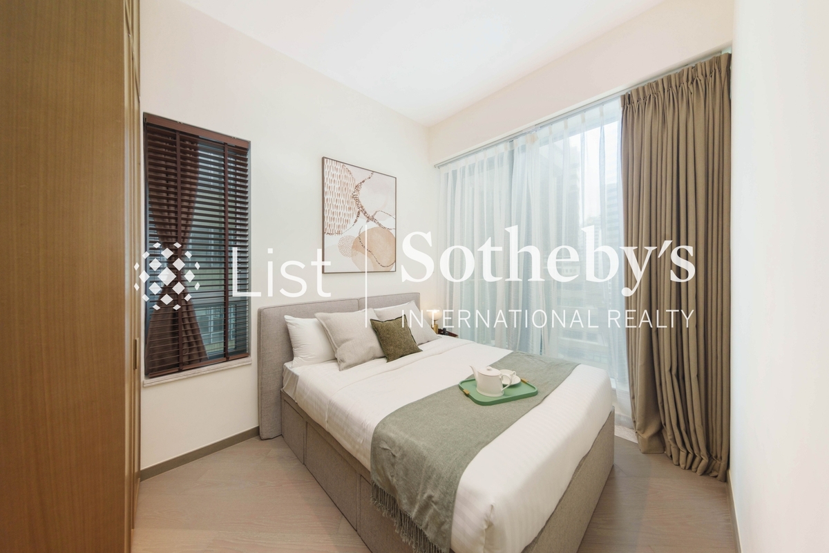 One Central Place One Central Place | Master Bedroom