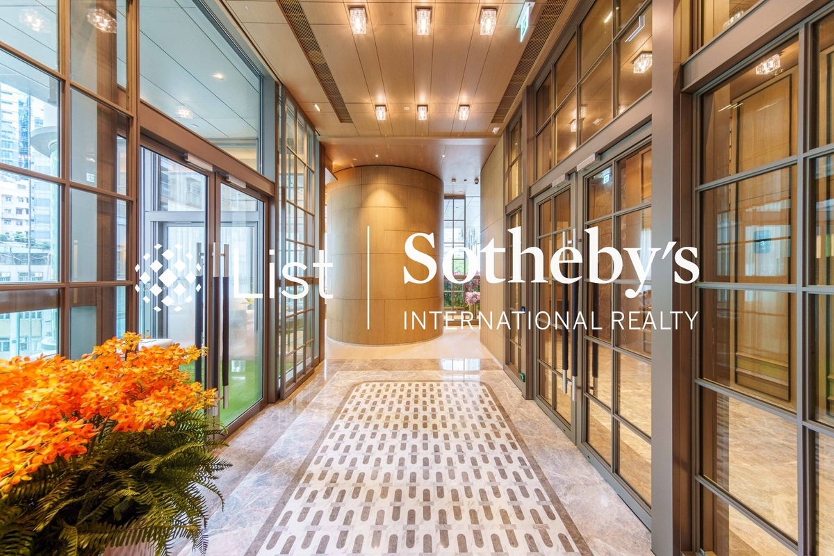 One Central Place One Central Place | Facitlies Level