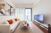 One Central Place One Central Place | Living Room