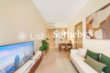 One Central Place One Central Place | 