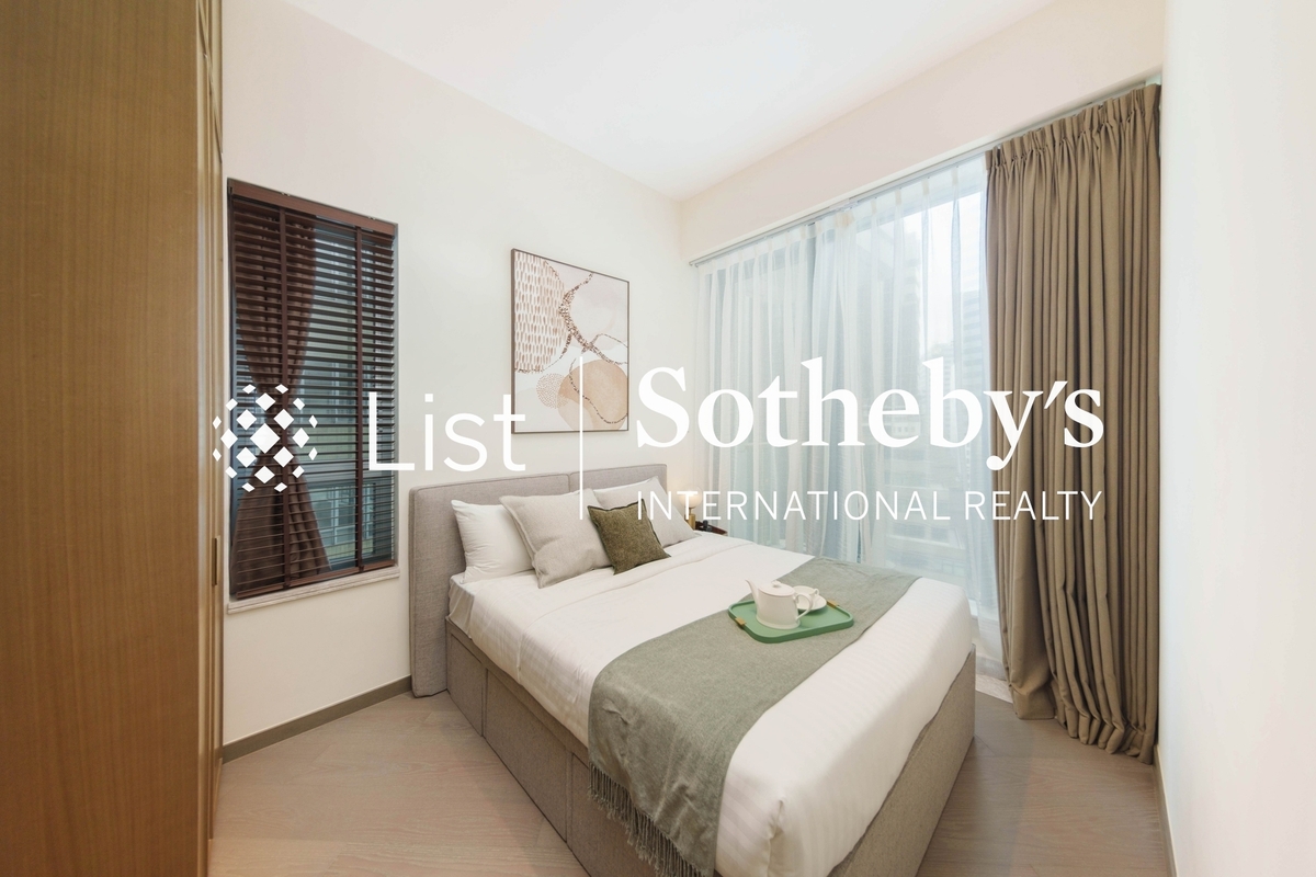 One Central Place One Central Place | Master Bedroom