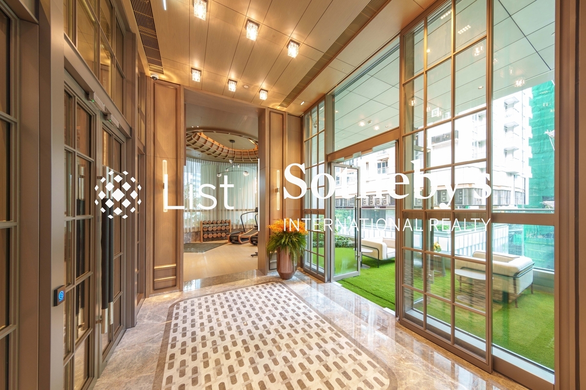 One Central Place One Central Place | Facilities Level