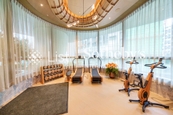 One Central Place One Central Place | Gym Room
