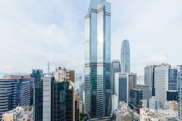 One Central Place One Central Place | 