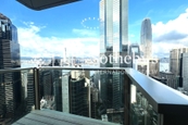 One Central Place One Central Place | Balcony off Living Room