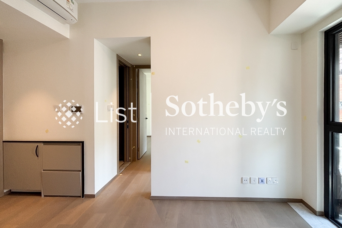 One Jardine's Lookout One Jardine's Lookout | Living Room