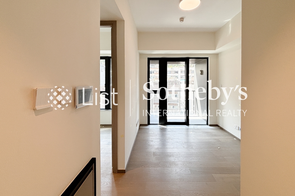 One Jardine's Lookout One Jardine's Lookout | Living Room