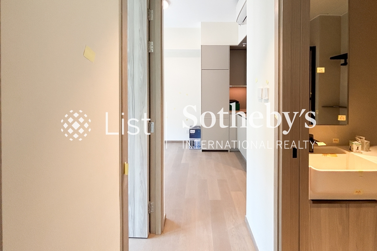 One Jardine's Lookout One Jardine's Lookout | Corridor