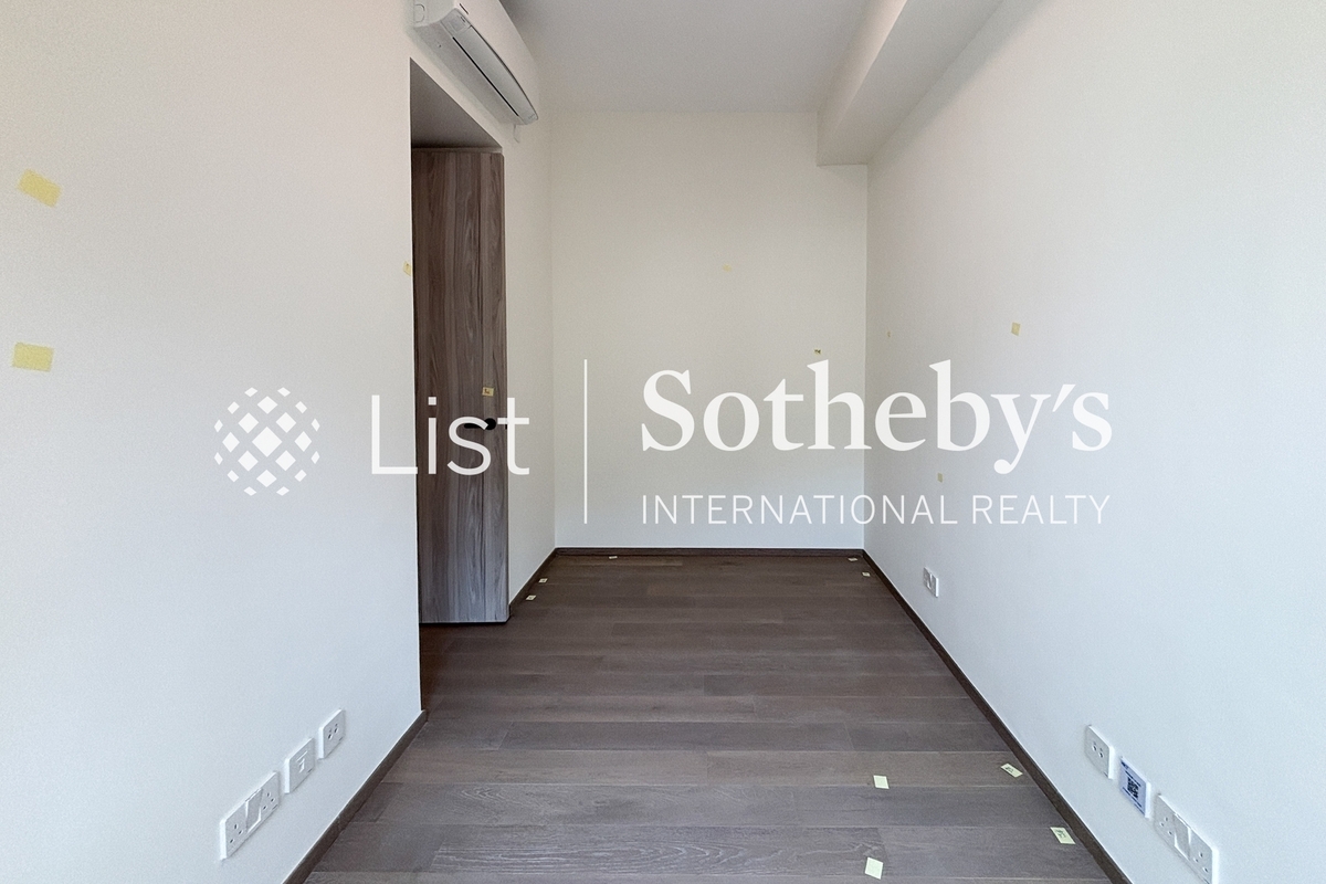 One Jardine's Lookout One Jardine's Lookout | Master Bedroom