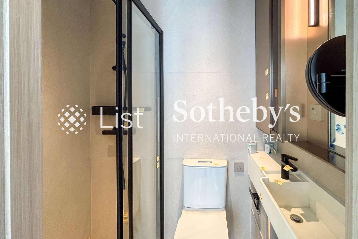 One Jardine's Lookout One Jardine's Lookout | Bathroom