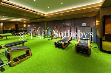 One Jardine's Lookout One Jardine's Lookout | 