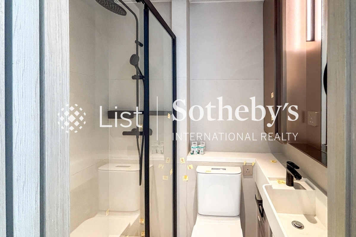 One Jardine's Lookout One Jardine's Lookout | Bathroom