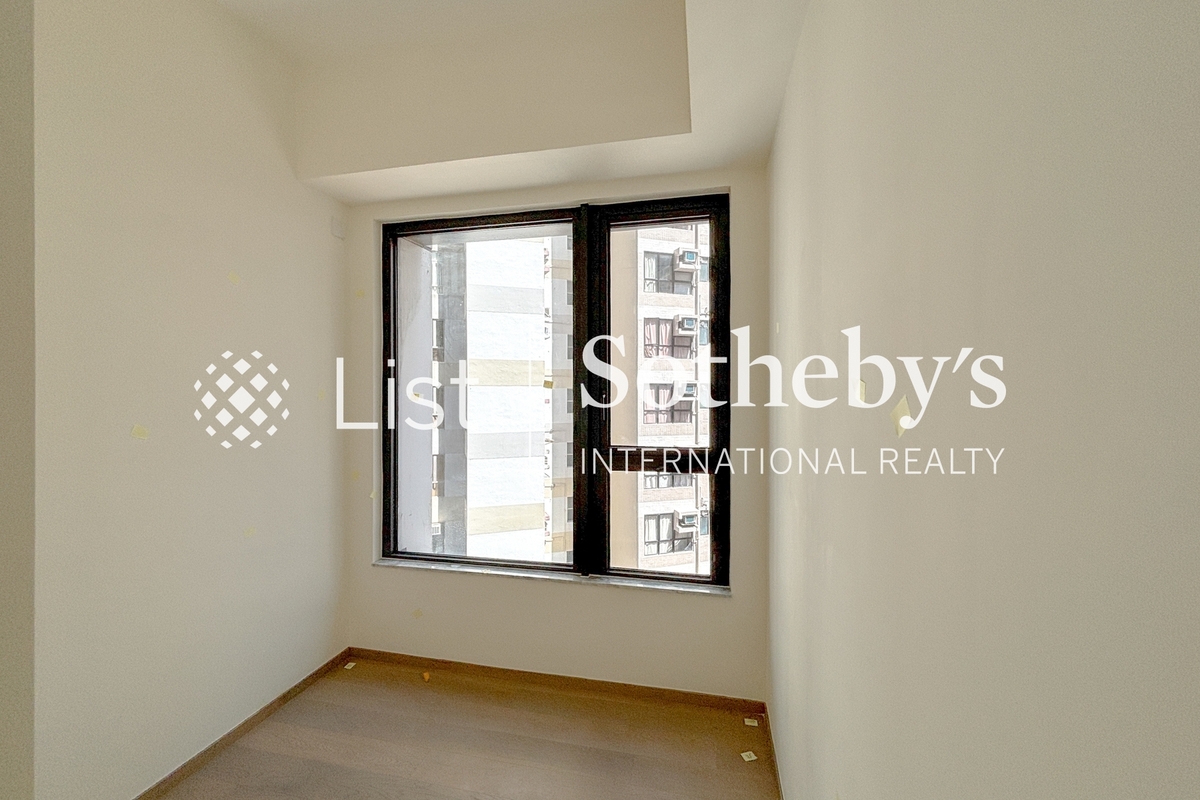 One Jardine's Lookout One Jardine's Lookout | Bedroom